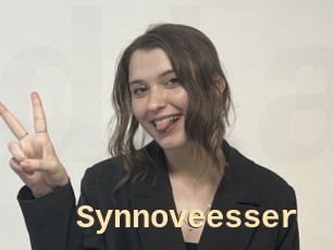 Synnoveesser