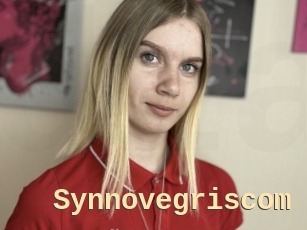 Synnovegriscom