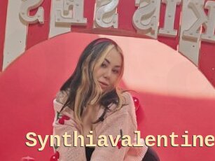 Synthiavalentine