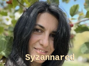 Syzannared