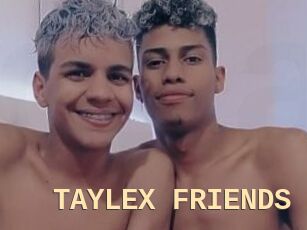 TAYLEX_FRIENDS