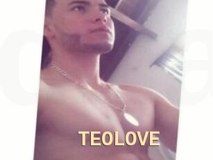TEO_LOVE