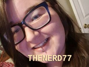 THENERD77