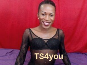 TS4you