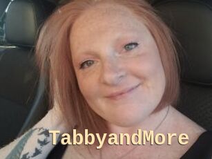 TabbyandMore