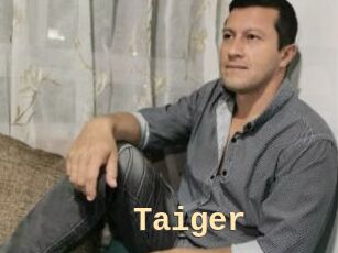 Taiger