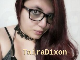 TairaDixon