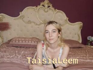 TaisiaLeem