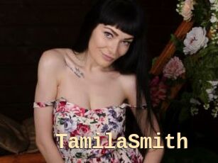 TamilaSmith