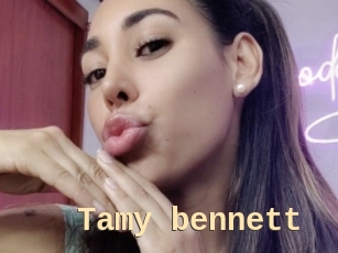 Tamy_bennett