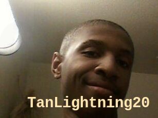 TanLightning20