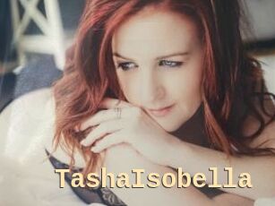 TashaIsobella