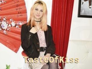 TasteOfKiss