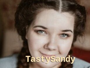 TastySandy