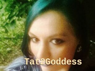 Tat2Goddess
