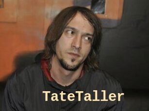 TateTaller