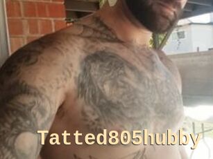 Tatted805hubby