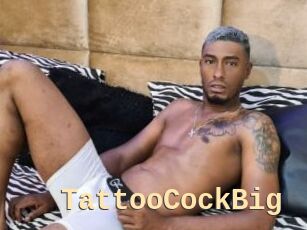 TattooCockBig Dialogue Sexe