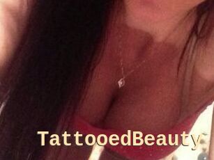 Tattooed_Beauty