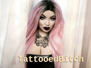 TattooedBitch