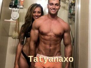 Tatyanaxo