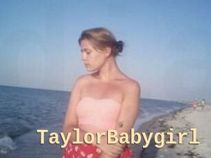 TaylorBabygirl