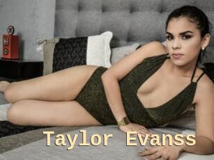 Taylor_Evanss