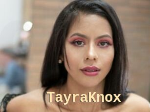 TayraKnox