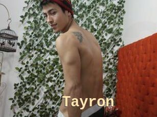 Tayron