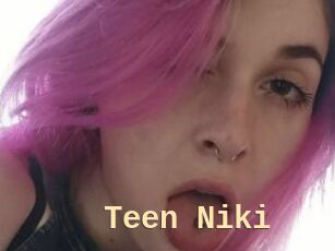 Teen_Niki