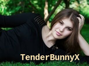 TenderBunnyX