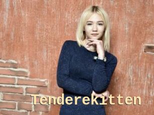 Tenderekitten