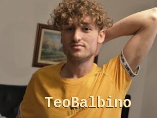 TeoBalbino