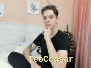 TeoCeasar