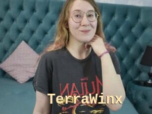 TerraWinx
