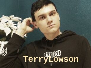 TerryLowson