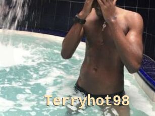 Terryhot98