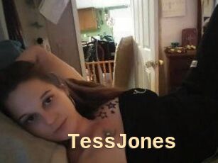 TessJones