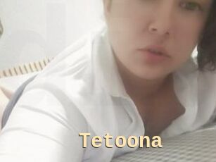 Tetoona