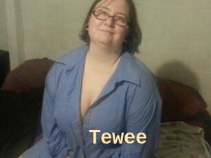 Tewee