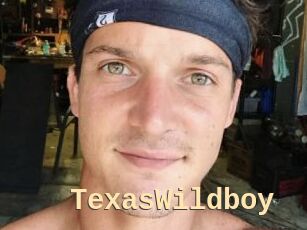 TexasWildboy