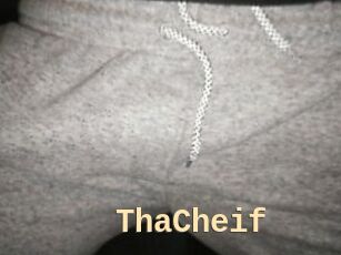 ThaCheif