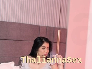 ThaliannaSex