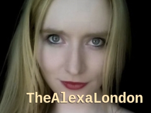 TheAlexaLondon