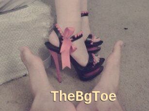 TheBgToe