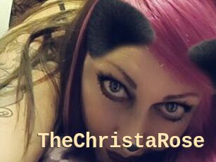 TheChristaRose