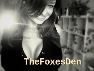 TheFoxesDen