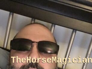 TheHorseMagician