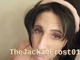 TheJackieFrost01