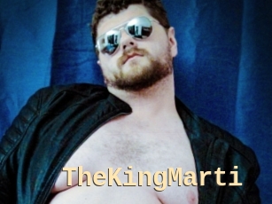 TheKingMarti